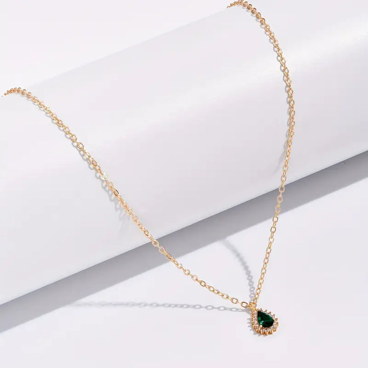 Halsband Yvaine Gladorra | Oro