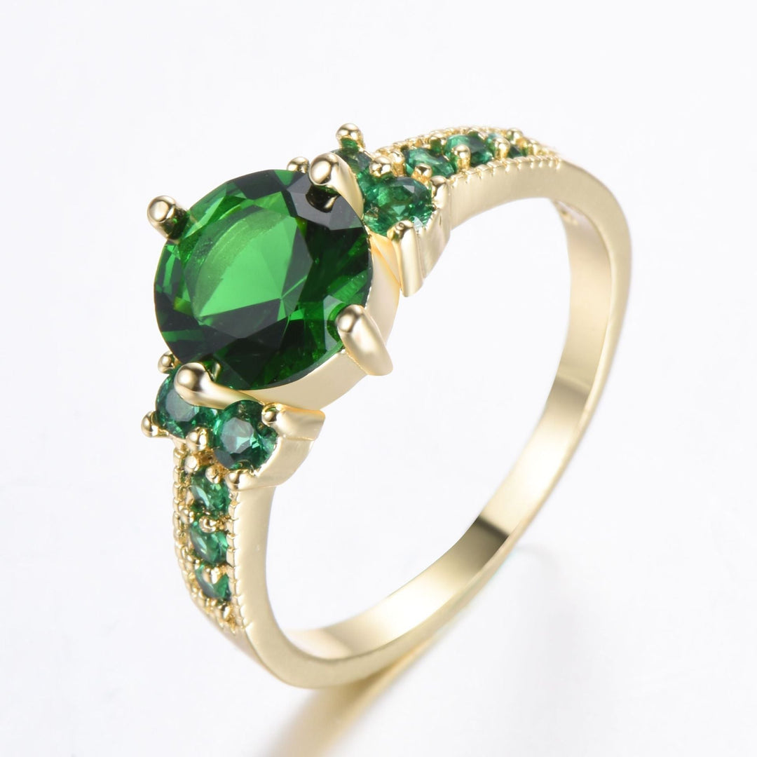 Ring Celia Ferrowyn | Gold