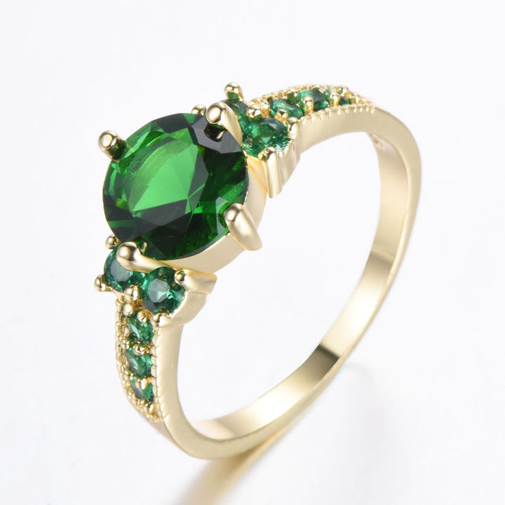 Ring Celia Ferrowyn | Gold