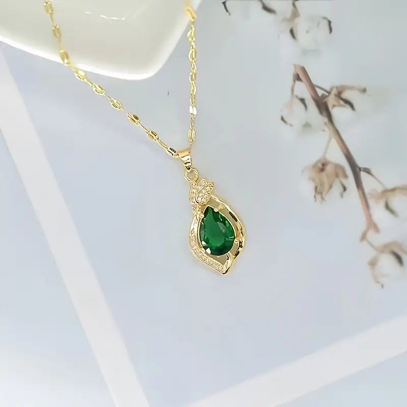 Halsband Liana Moretti | Oro