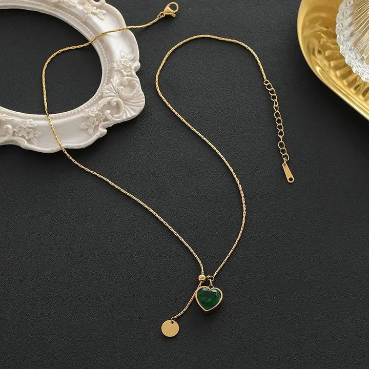 Halsband Juliette Veyron | Oro