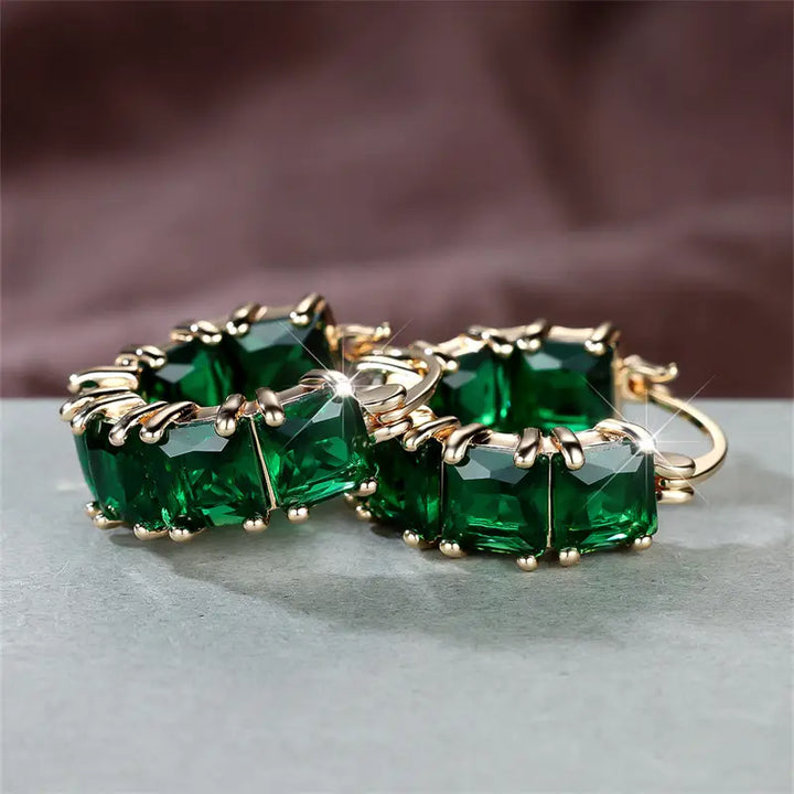 Ohrringe Rowena Emeris | Gold