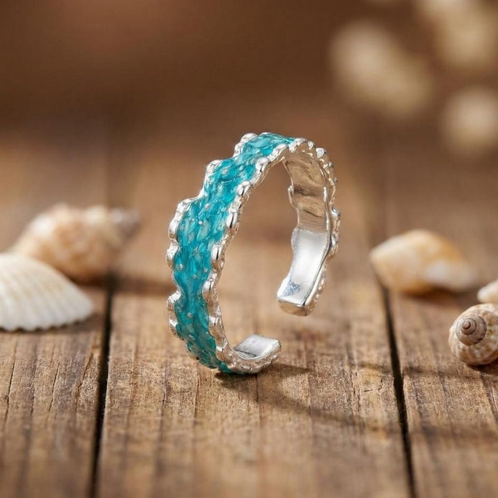 Saeluna | Tide Edge
