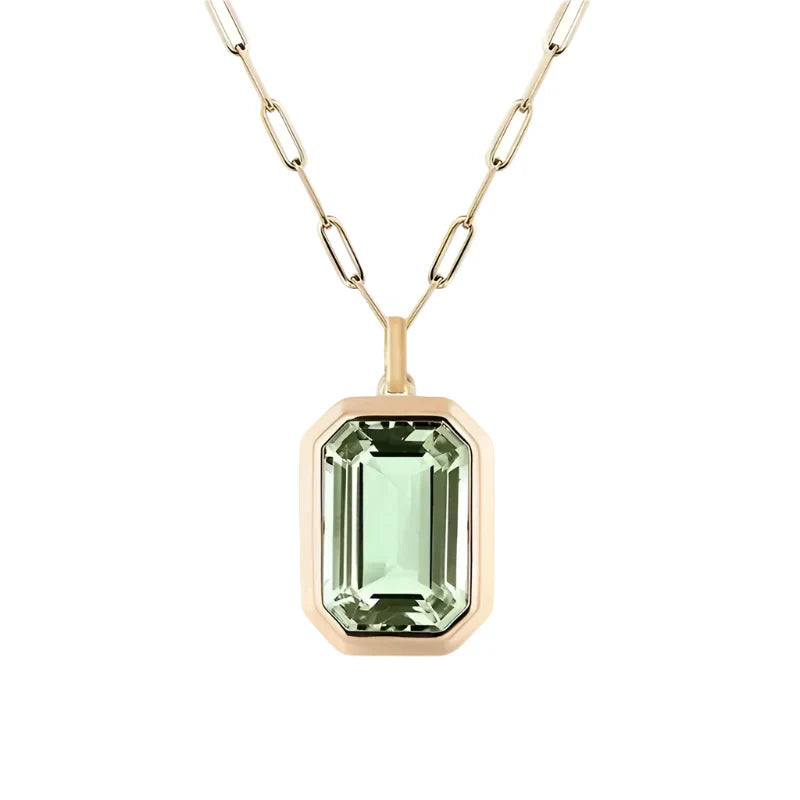 Halsband Sarina Elowen | Oro