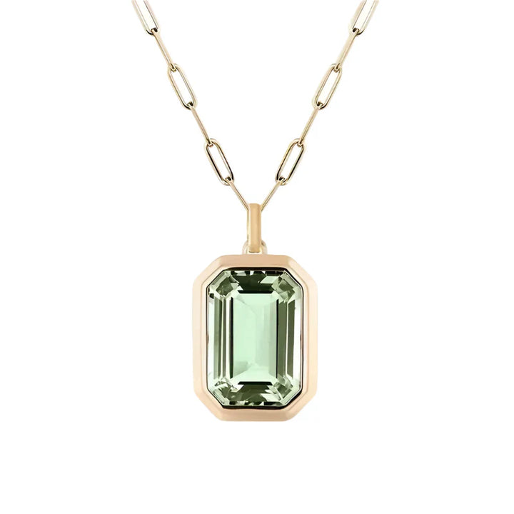 Halsband Sarina Elowen | Oro