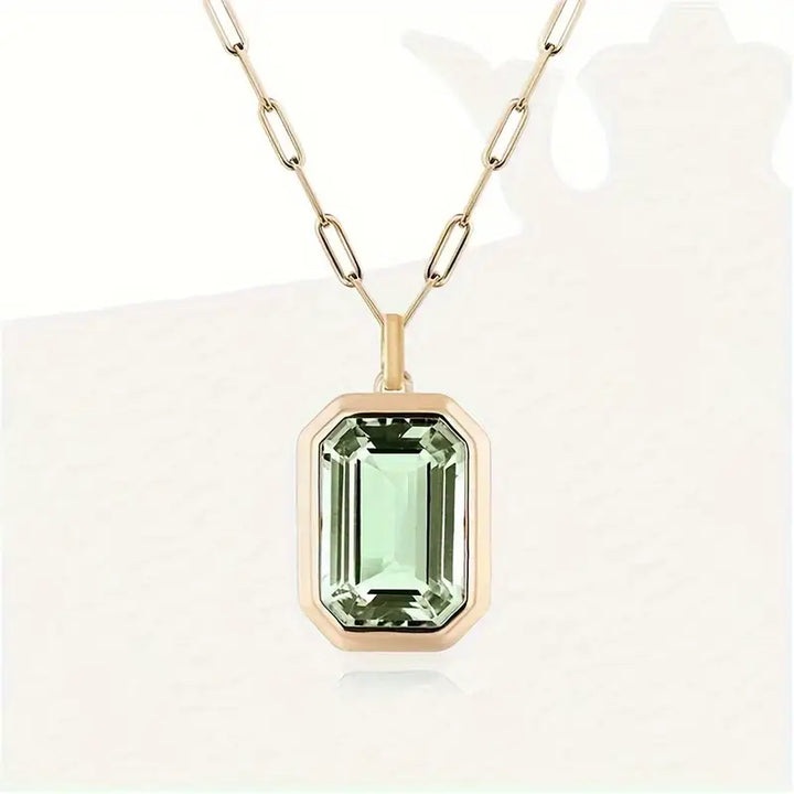 Halsband Sarina Elowen | Oro