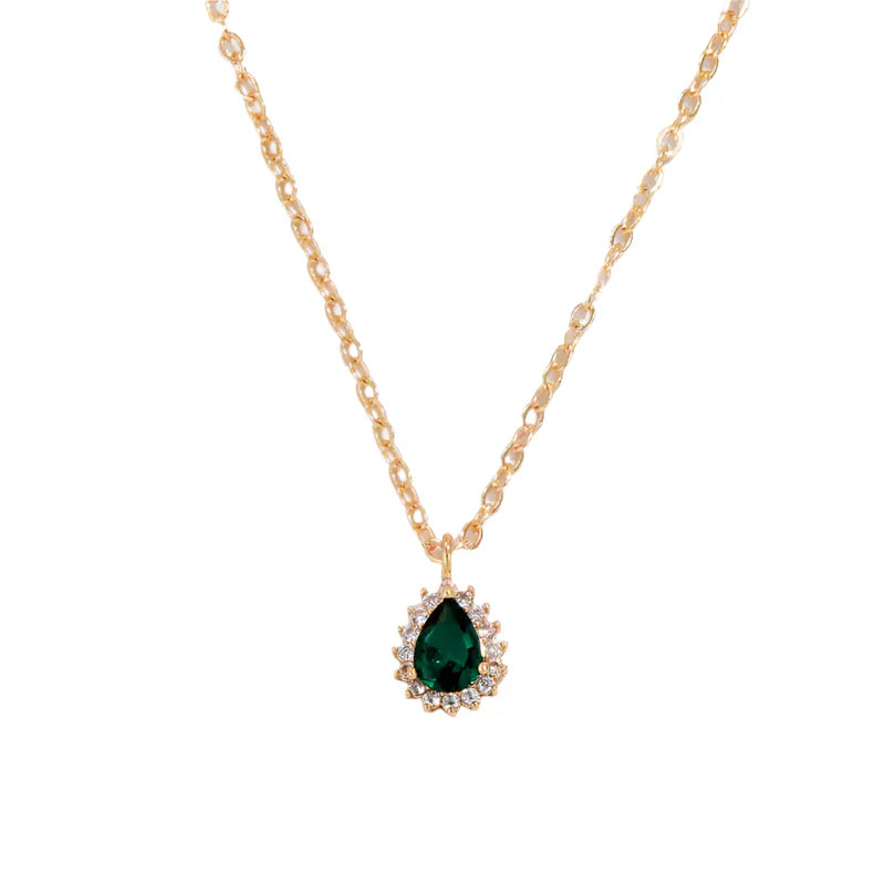 Halsband Yvaine Gladorra | Oro