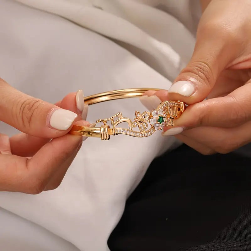 Armband Isla Beaumont | Gold