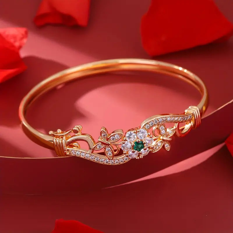 Armband Isla Beaumont | Gold