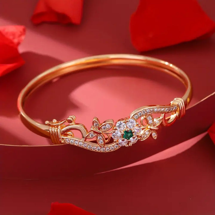 Armband Isla Beaumont | Gold