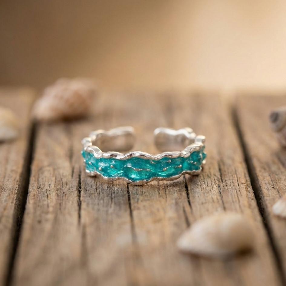 Saeluna | Tide Edge