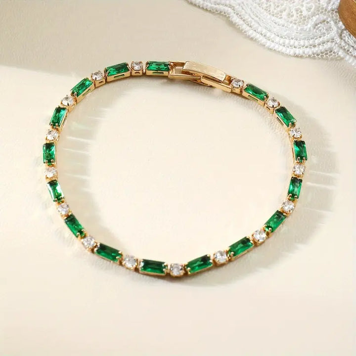 Pulsera Miralyn Sevrine | Gold