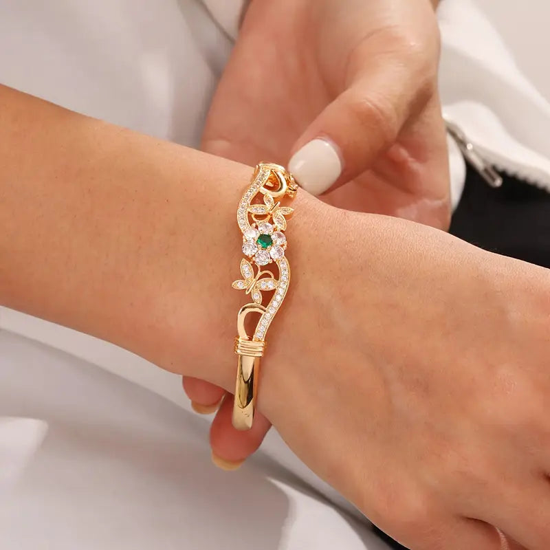 Armband Isla Beaumont | Gold