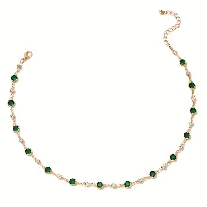 Halsband Elira Vescari | Oro