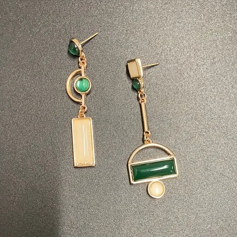 Ohrringe Selene Marquet | Gold