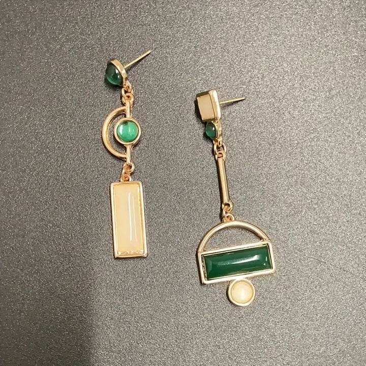 Ohrringe Selene Marquet | Gold