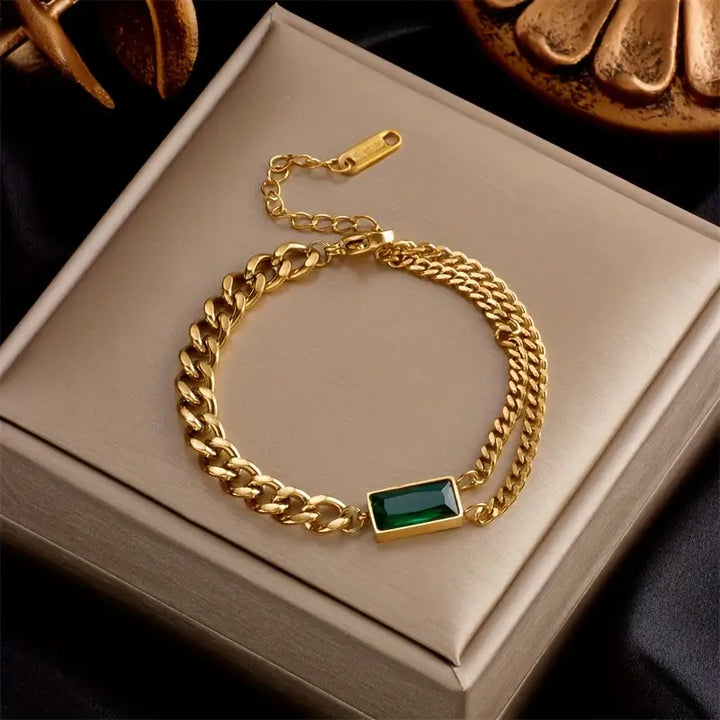 Armband Elodie Veyrac | Gold