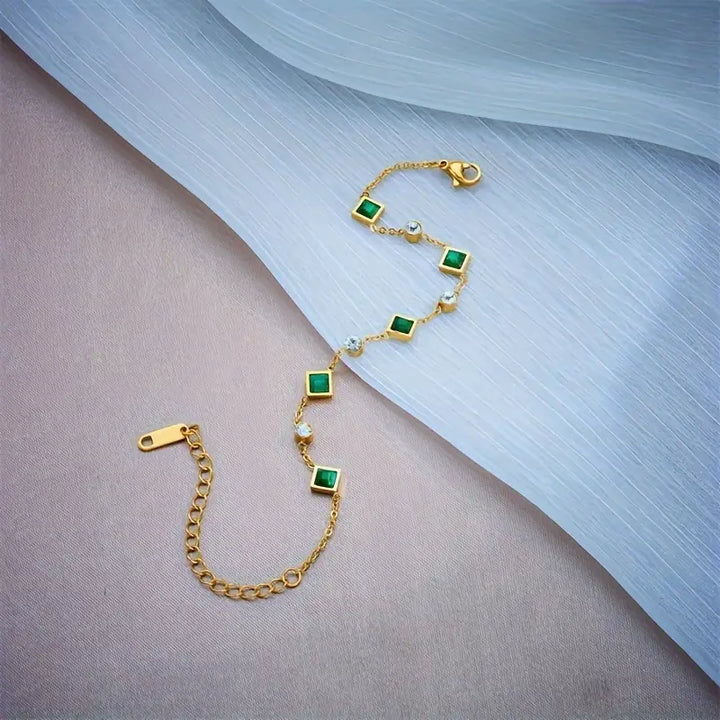 Pulsera Amelisse Glenwyn | Gold