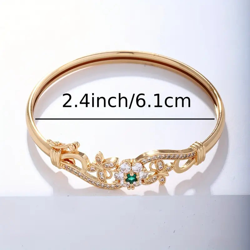 Armband Isla Beaumont | Gold