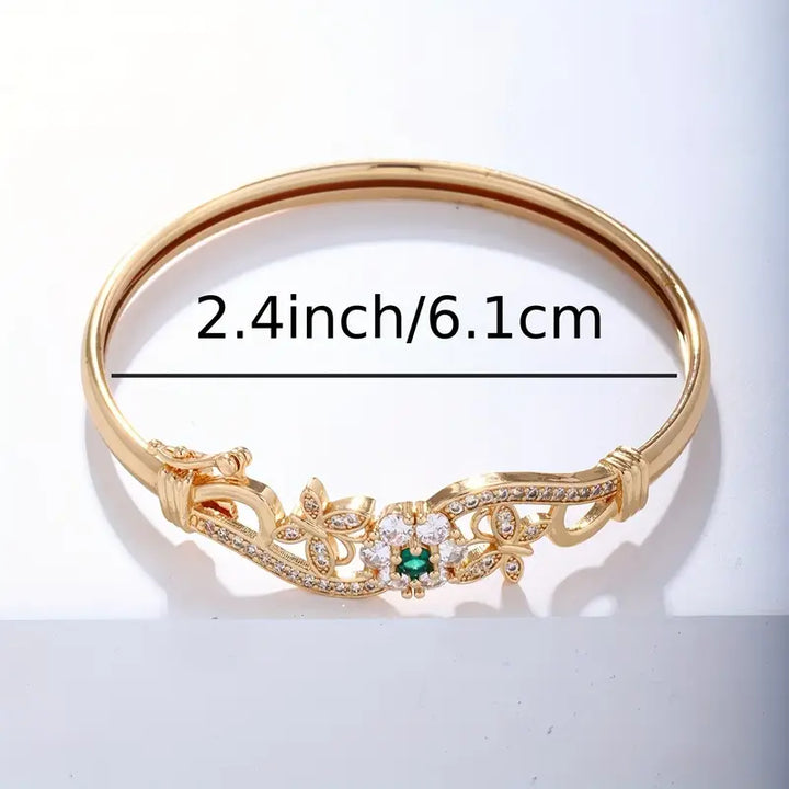 Armband Isla Beaumont | Gold