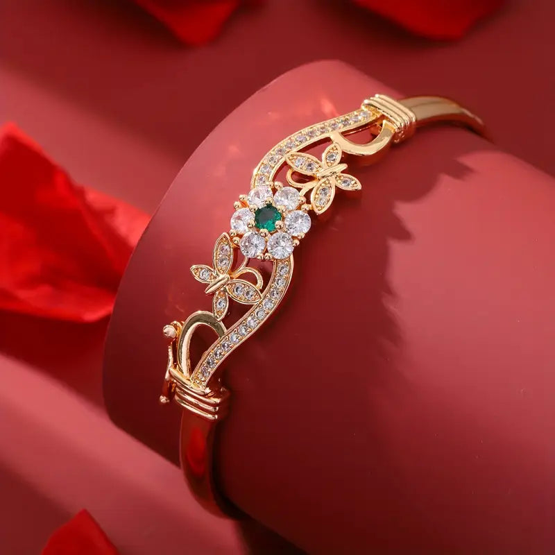 Armband Isla Beaumont | Gold