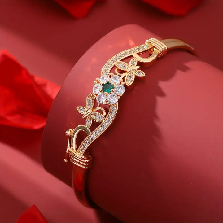 Armband Isla Beaumont | Gold