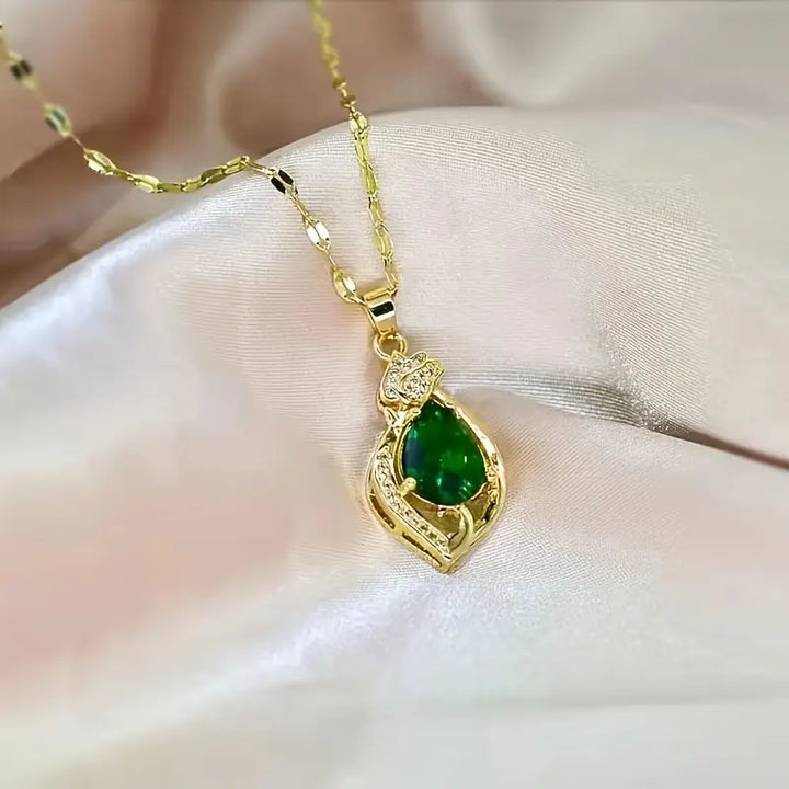 Halsband Liana Moretti | Oro