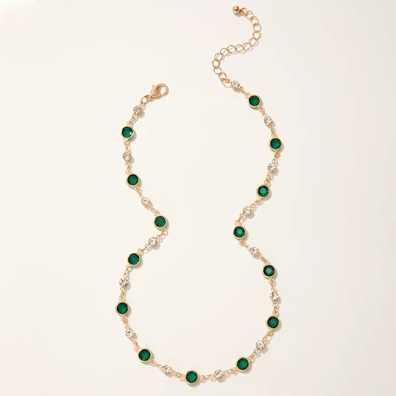 Halsband Elira Vescari | Oro