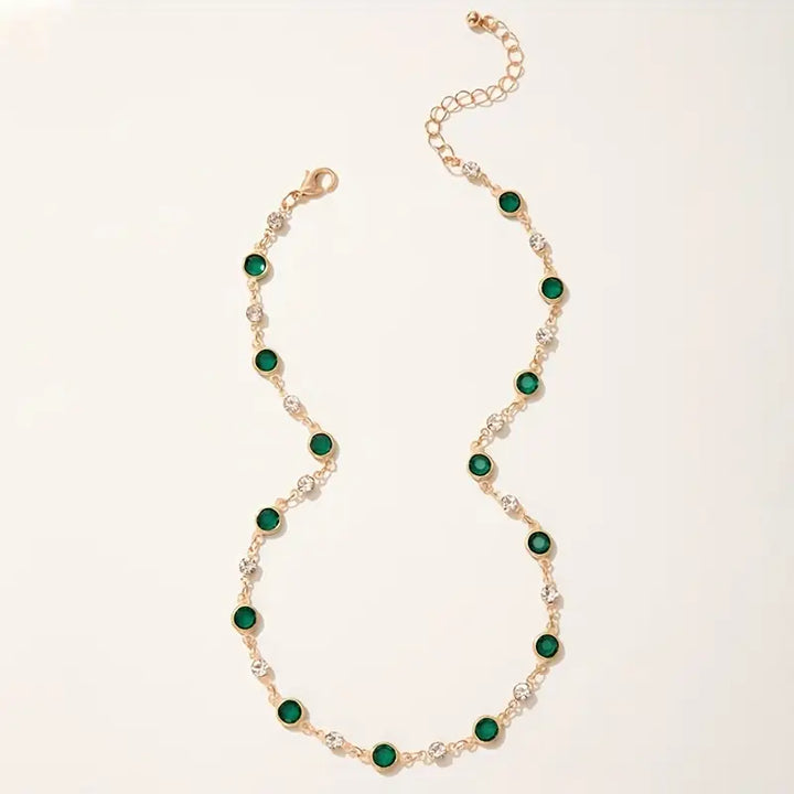 Halsband Elira Vescari | Oro
