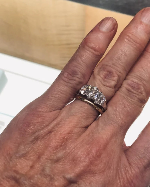 WERDEN SIE MITGLIED UNSERER COMMUNITY