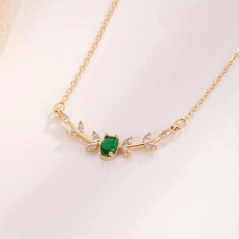 Halsband Amira Valmorin | Oro