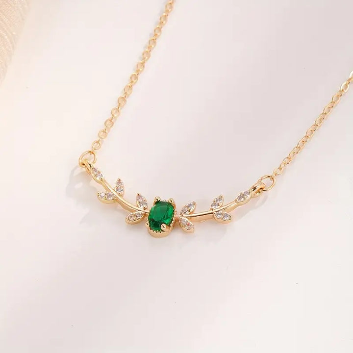 Halsband Amira Valmorin | Oro