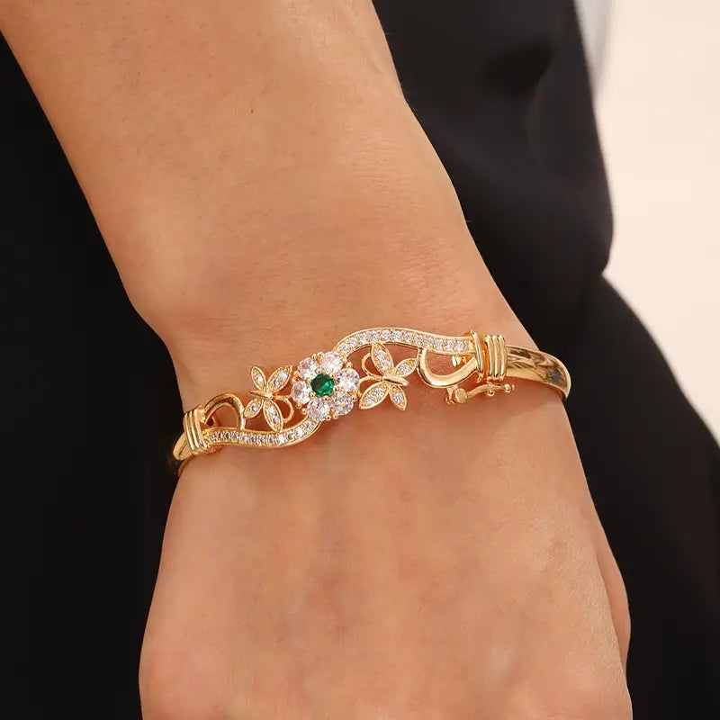 Armband Isla Beaumont | Gold