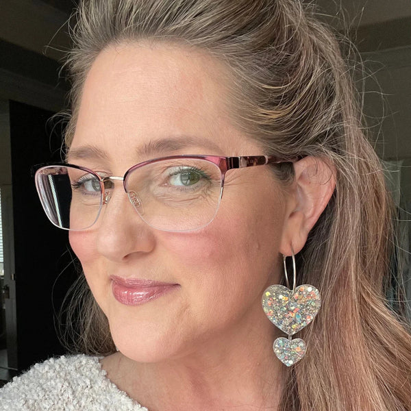 WERDEN SIE MITGLIED UNSERER COMMUNITY