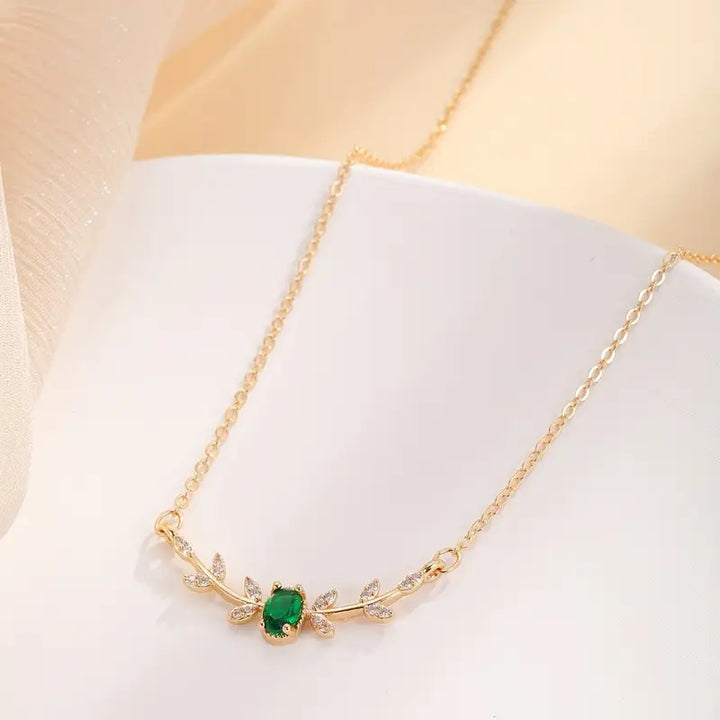 Halsband Amira Valmorin | Oro