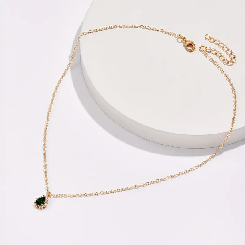 Halsband Yvaine Gladorra | Oro