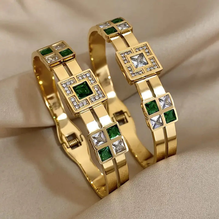 Armband Esme Carrington | Gold