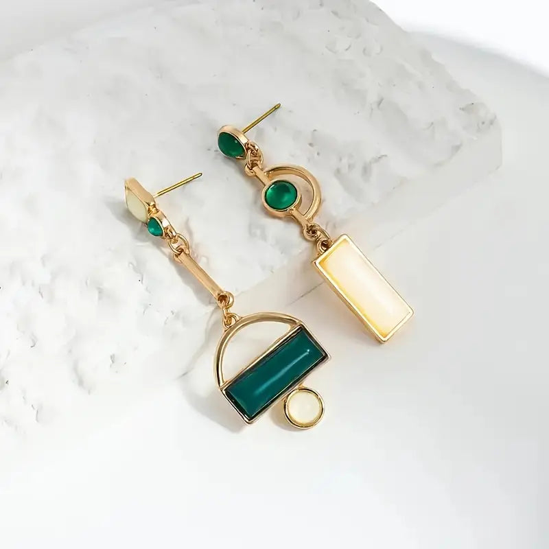 Ohrringe Selene Marquet | Gold