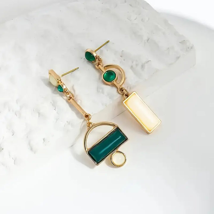 Ohrringe Selene Marquet | Gold
