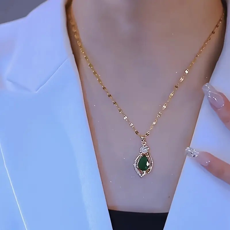 Halsband Liana Moretti | Oro