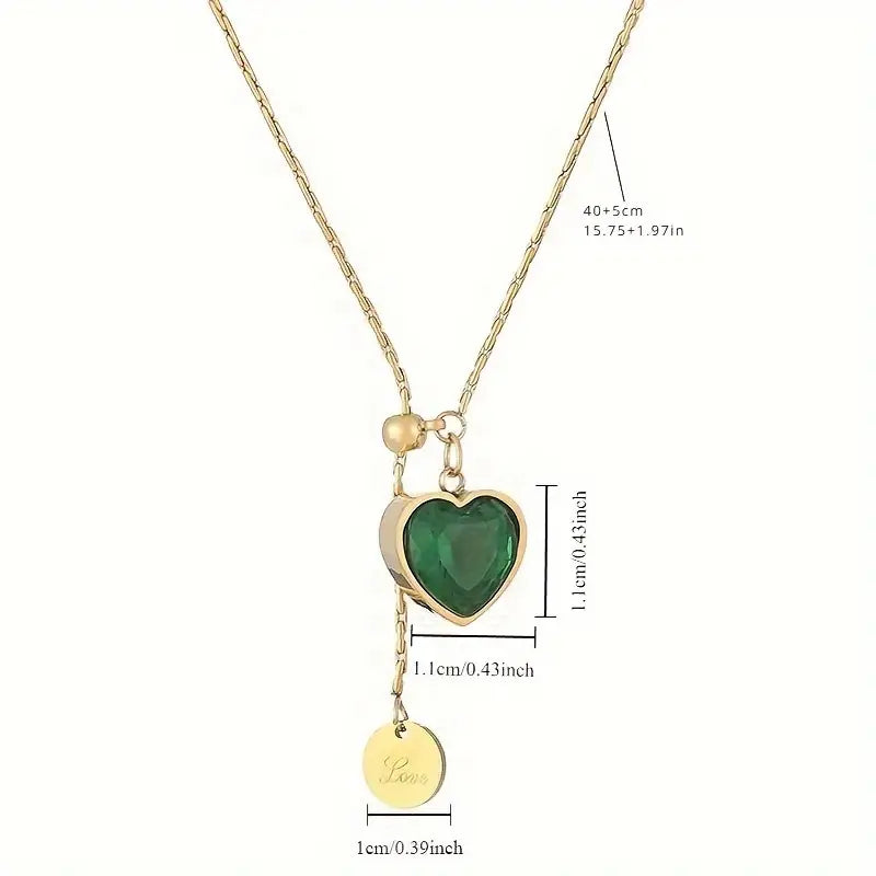 Halsband Juliette Veyron | Oro