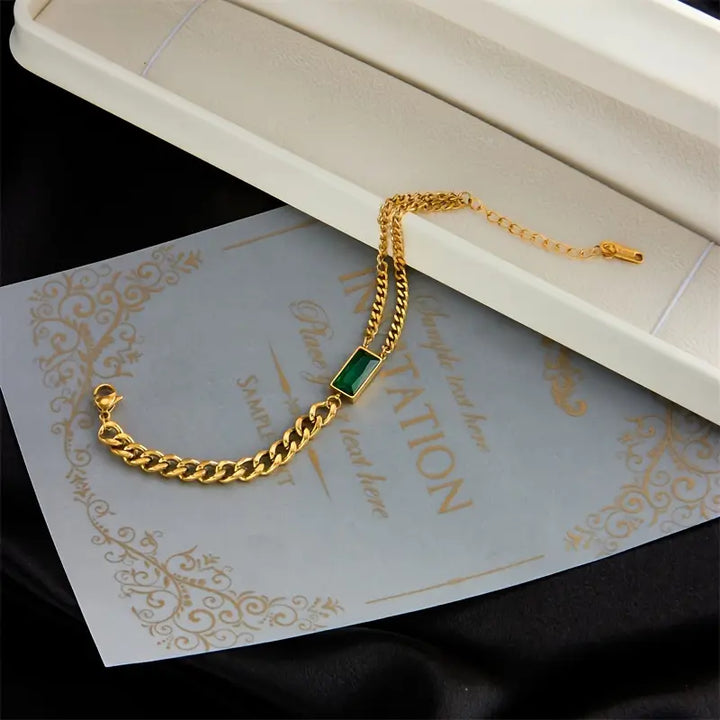 Armband Elodie Veyrac | Gold