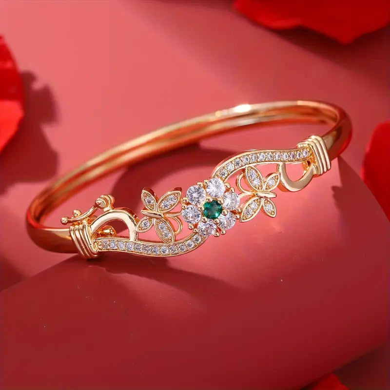 Armband Isla Beaumont | Gold
