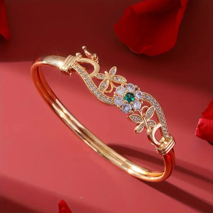 Armband Isla Beaumont | Gold