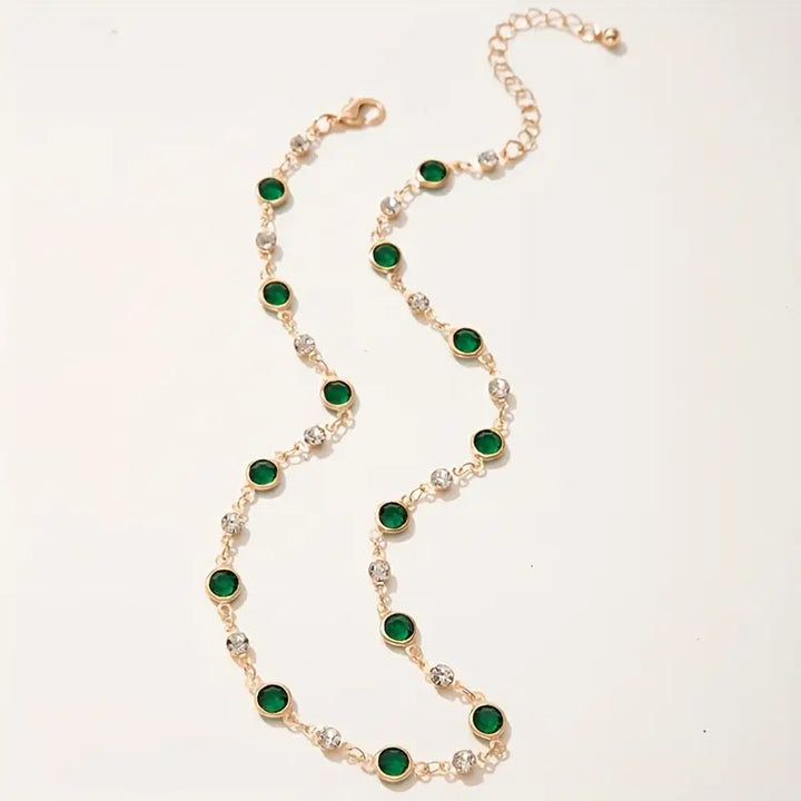 Halsband Elira Vescari | Oro