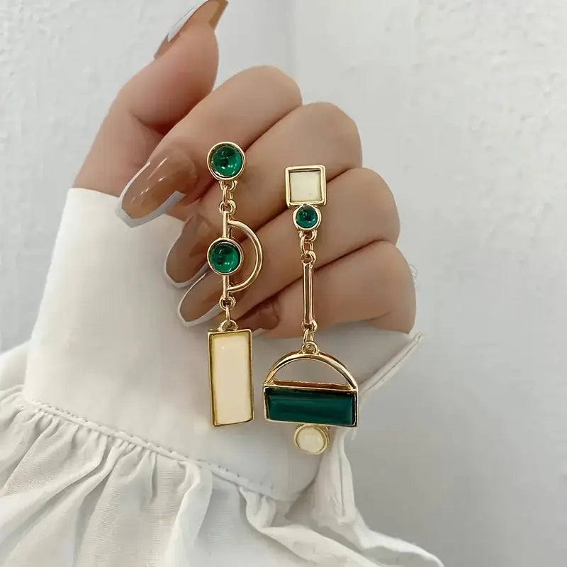 Ohrringe Selene Marquet | Gold