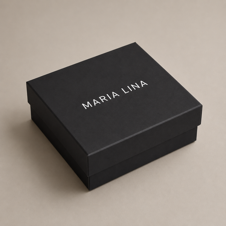 Geschützte Geschenkbox