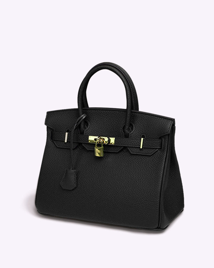 Mara Handtasche aus veganem Leder foto 7