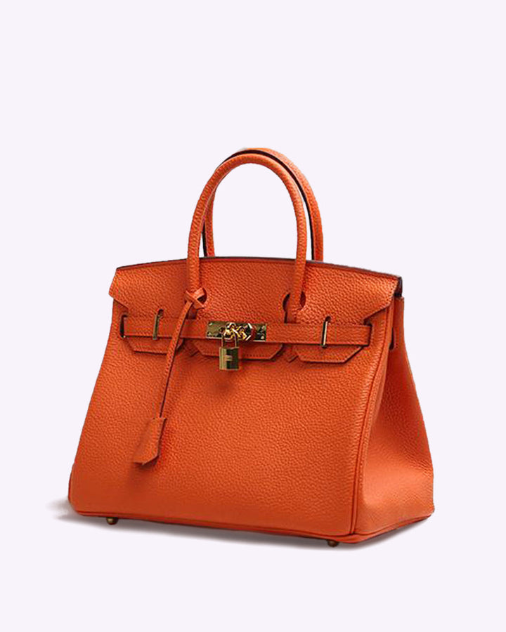 Mara Handtasche aus veganem Leder foto 9