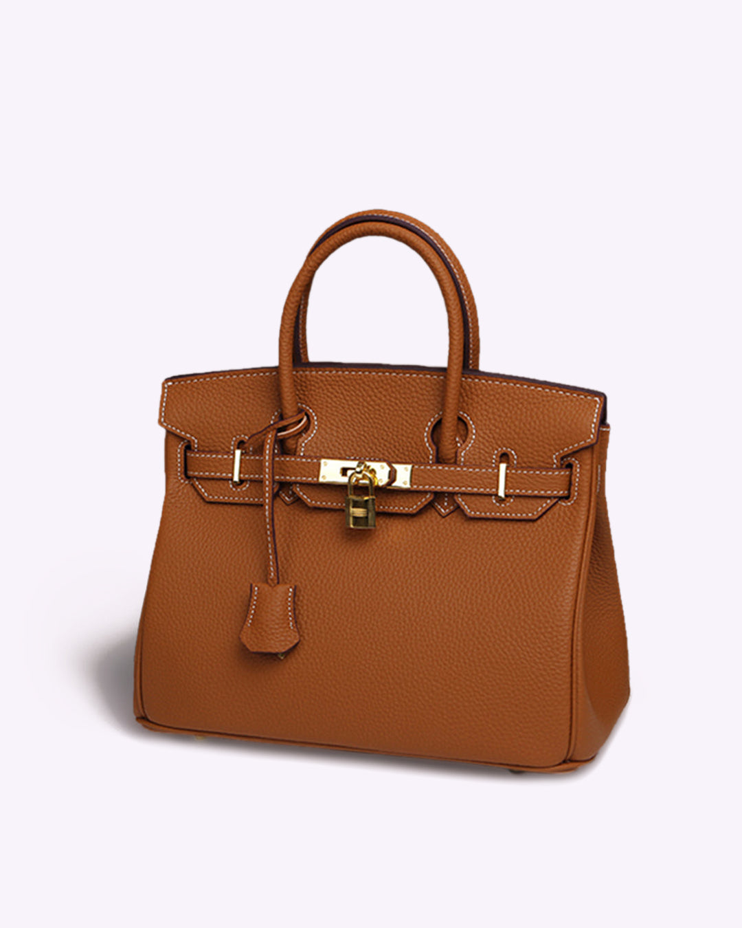 Mara Handtasche aus veganem Leder foto 6
